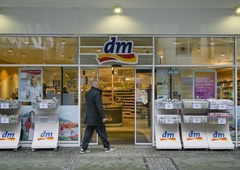 Dm odpoklical nov izdelek, ste ga kupili?
