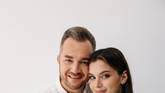 Dejan Dogaja Dejan Krajnc sin Lev Kiara Haas