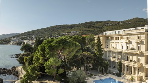 Hotel Kvarner