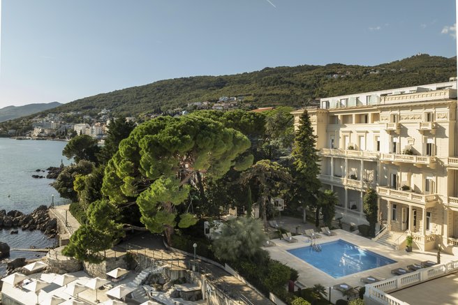 Hotel Kvarner