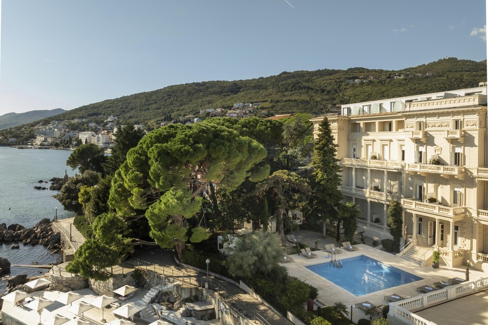 Hotel Kvarner