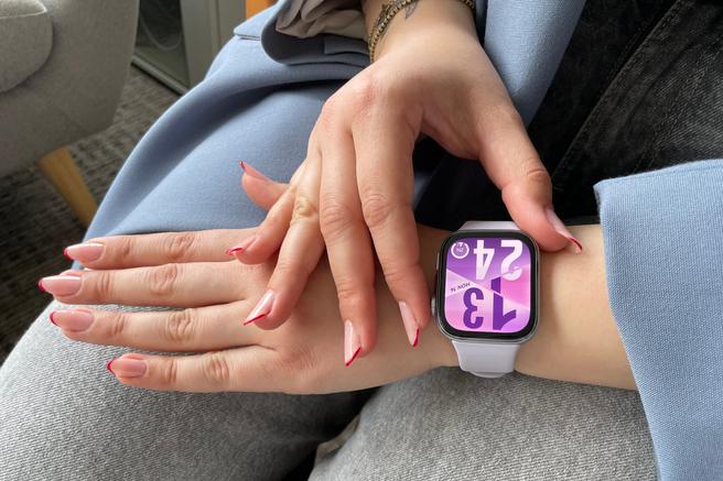 Od danes na voljo kar dve novi pametni uri. Huawei Watch 5 in Huawei Watch Fit 4!