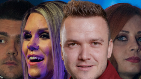 Maraaya, Luka Basi, Nika Zorjan