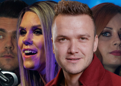 Osupljivo razkritje Luke Basija: govorice so resnične, njegove besede kot velika klofuta Niki Zorjan
