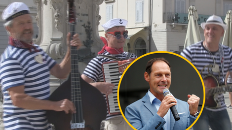 Objem Band, Jože Potrebuješ