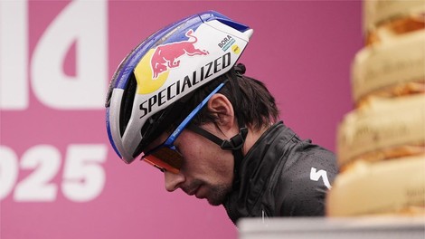 Primož Roglič