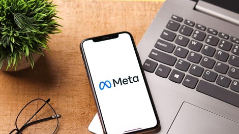 Objavljate na Instagramu ali Facebooku? Meta to morda že uporablja za učenje umetne inteligence