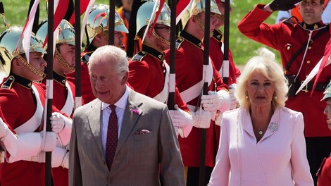Kanada pošilja jasno sporočilo Washingtonu – in to z britanskim kraljem