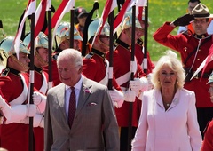 Kanada pošilja jasno sporočilo Washingtonu – in to z britanskim kraljem