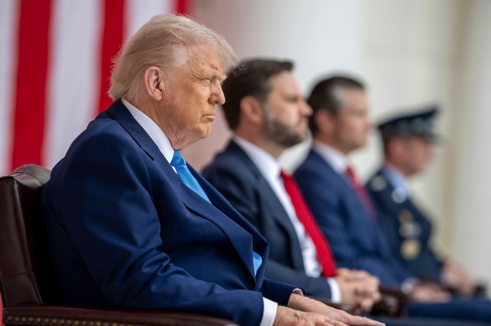 Šokantno svarilo ameriške vlade: pri naših sosedih lahko pride do terorističnega napada (foto: Profimedia)
