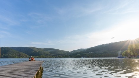 Facebook/Haus am See Stubenberg