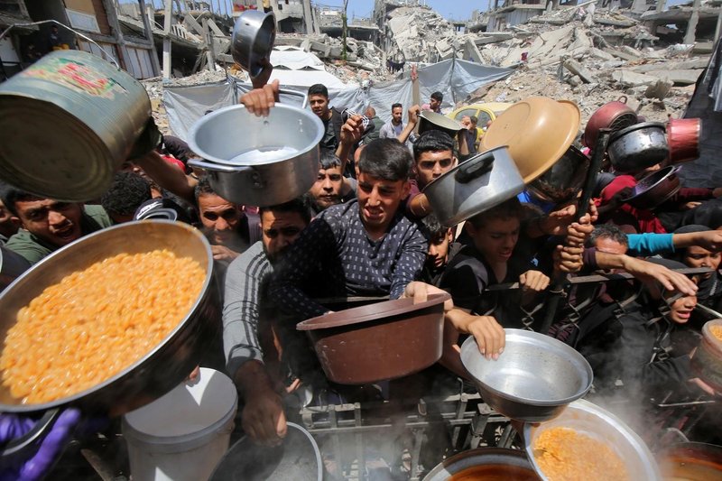 Gaza