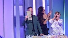 Kolo sreče planet tv rekordni dobitek