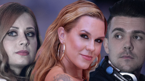 Maraaya Nika Zorjan