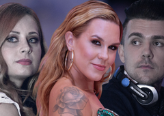 Nove bizarne podrobnosti odmevne afere: duo Maraaya od Nike Zorjan prek sodišča zahteva to