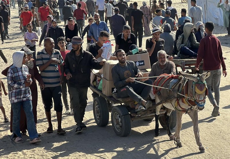 Gaza