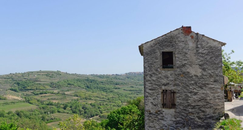 Padna Istra
