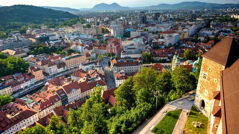 Pol milijona Slovencev živi v stavbah, ki bi se ob potresu lahko zrušile