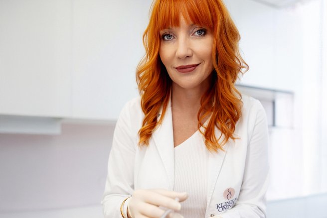 Po tem tretmaju boste rekli: "Končno sem videti tako, kot se počutim!"