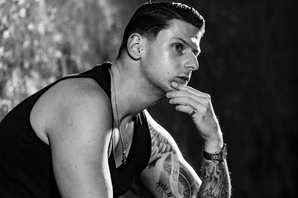 Glas primorske hip-hop scene predstavlja nov glasbeni izdelek (VIDEO) (foto: Promocijsko gradivo)