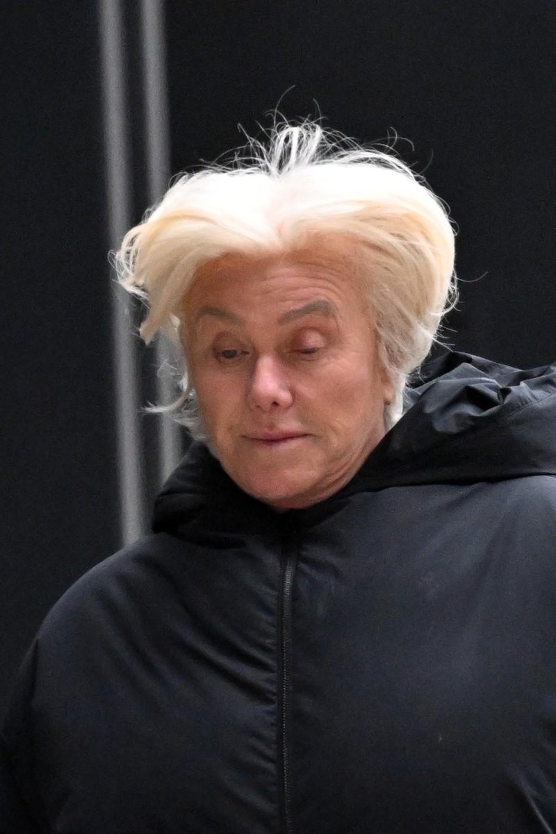 Deborra-Lee Furness