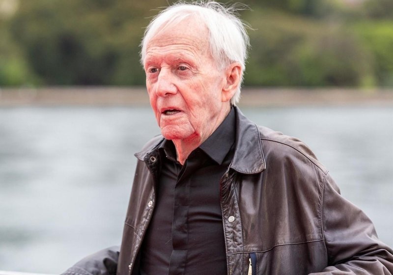 Paul Hogan Krokodil Dundee