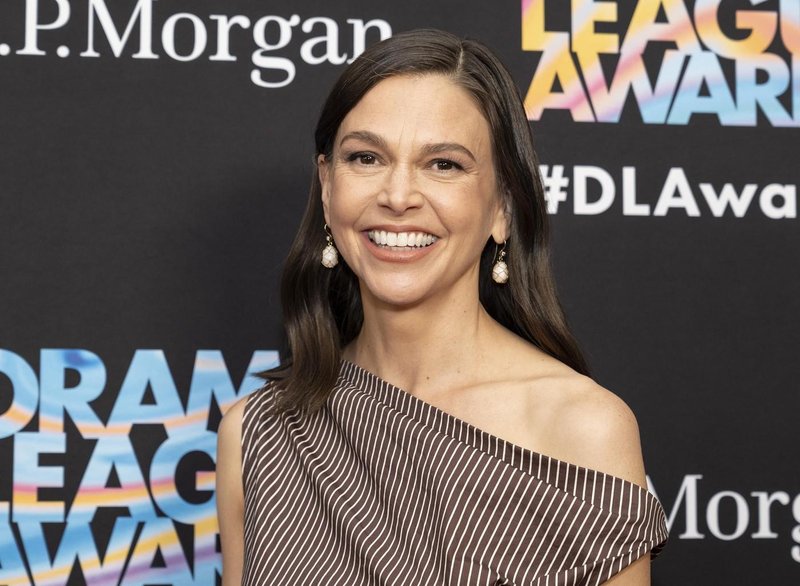Sutton Foster