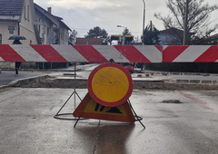 Pozor, če v Ljubljano prihajate iz Gorenjske! Več mesecev bo zaprta ta cesta