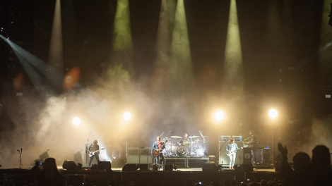 Kings of Leon skupina