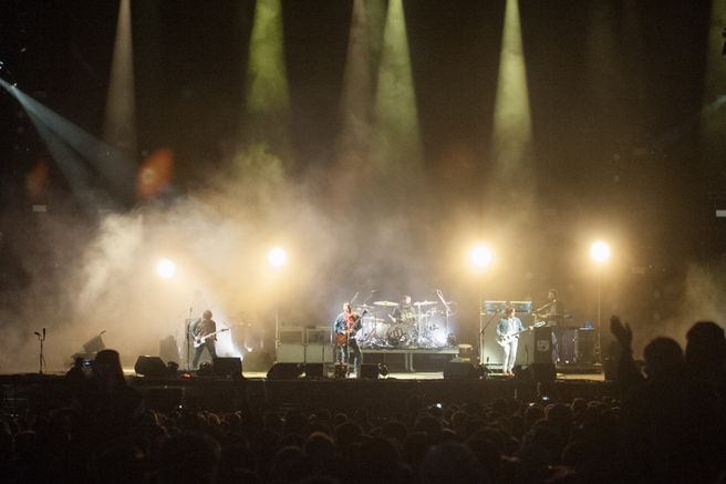 Kings of Leon skupina