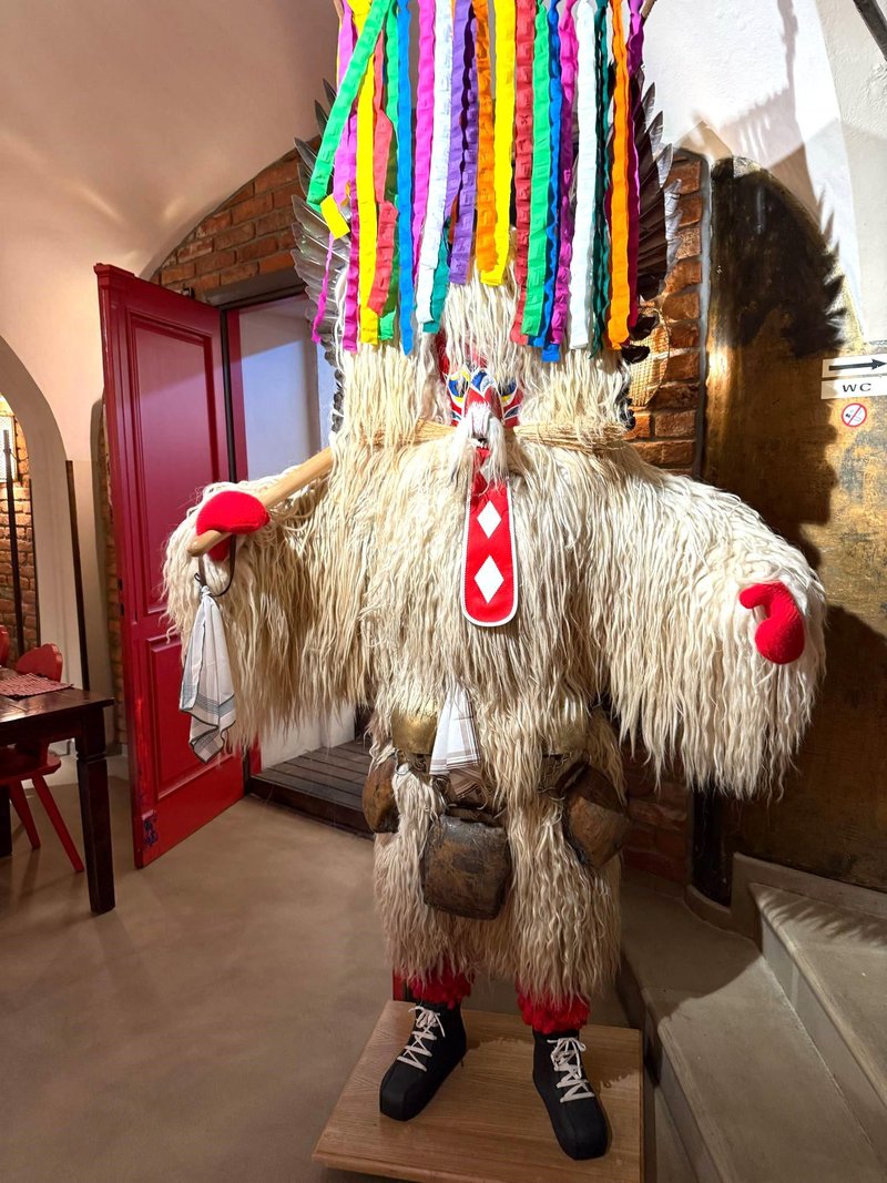 Ljubljancanka restavracija kurent