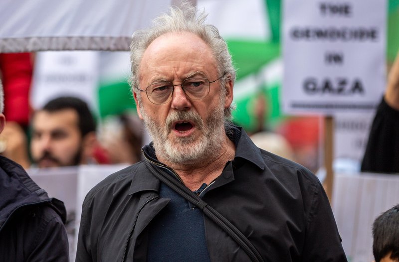 Liam Cunningham