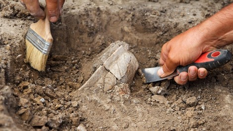 Skrivnostno mesto pod zemljo: Arheologi odkrili nekaj, kar spreminja zgodovino Majev