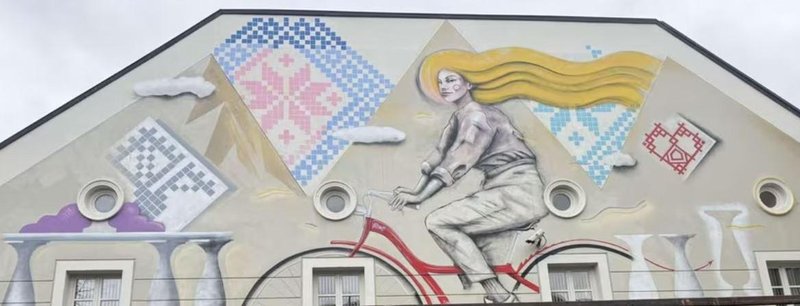 Ljubljancanka restavracija