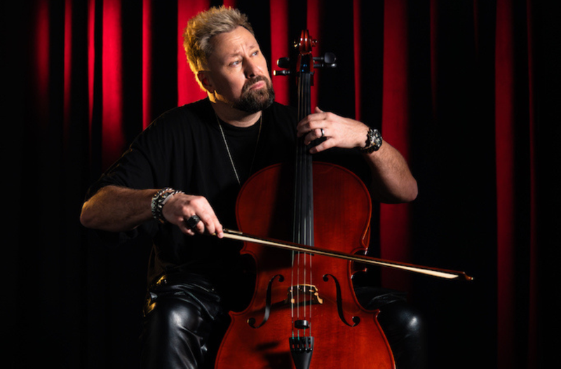 dj Umek Simfonični Orkester