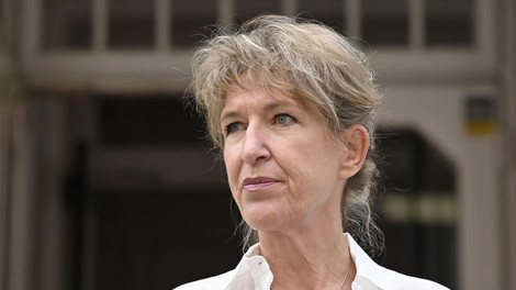 Vesna Jurca Tadel