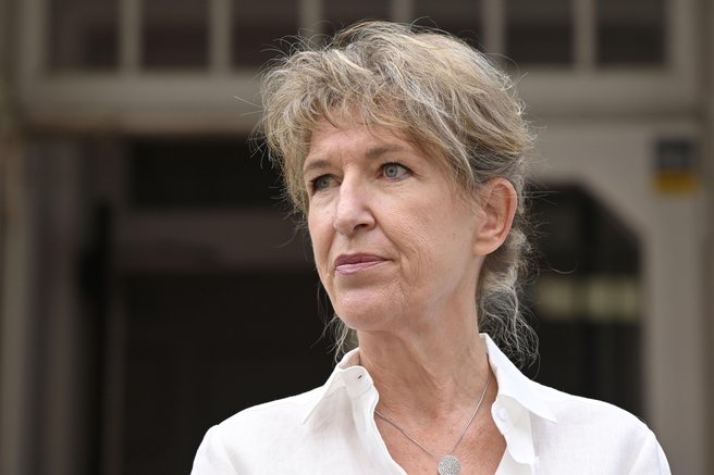 Vesna Jurca Tadel