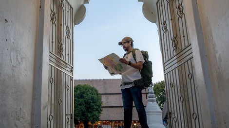 Hrvaška turizem razočaranje Zagreb