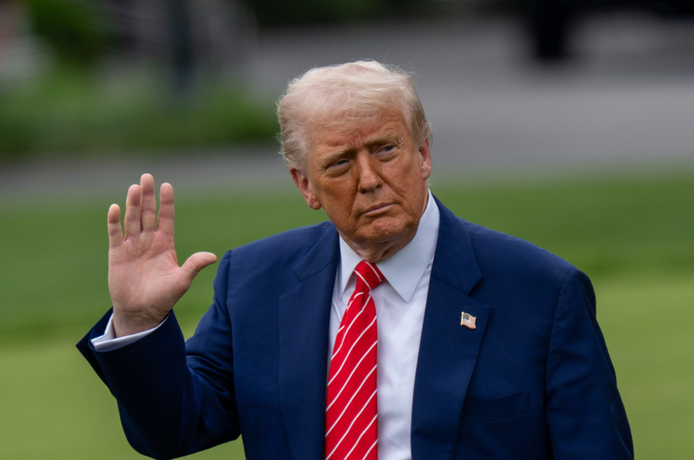 "Izsiljevanje" ali strateški manever: Trumpova milijonska zmaga v boju proti medijskem gigantu (foto: Profimedia)
