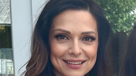 Natalija Verboten