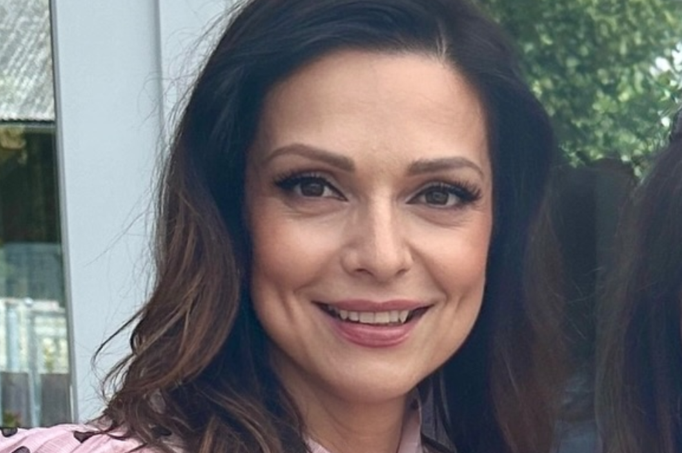 Je to njena mama ali sestra?! Osupljivo, kako neverjetno je videti mama Natalije Verboten (foto: Facebook/Natalija Verboten)