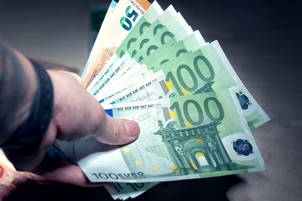 Veliki finančni horoskop: astrologi razkrili, katerim znamenjem bo šlo najbolje, ko je v igri denar (foto: Profimedia)