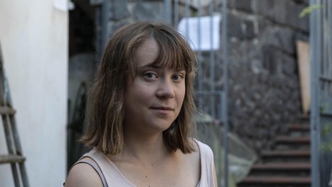 Greta Thunberg, Gaza