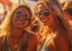 5 nepozabnih doživetij, ki vas bodo pričakala na zabavi Metropolitan Happy Hour
