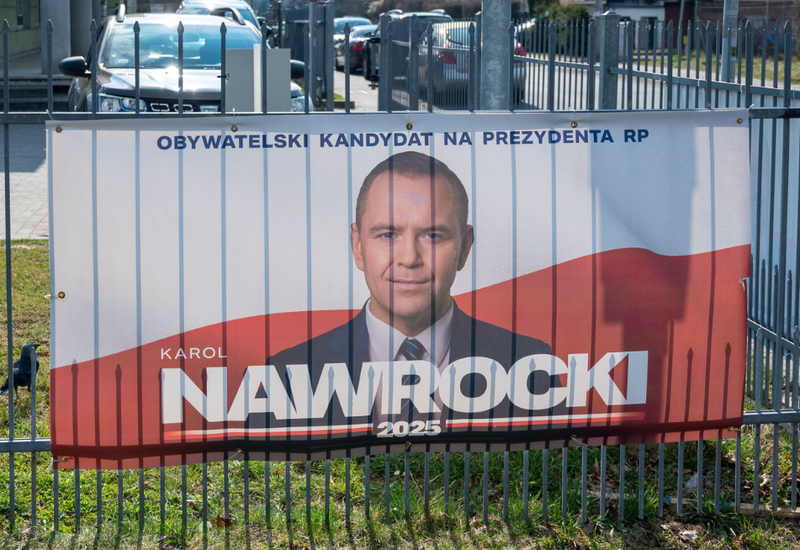 Karol Nawrocki