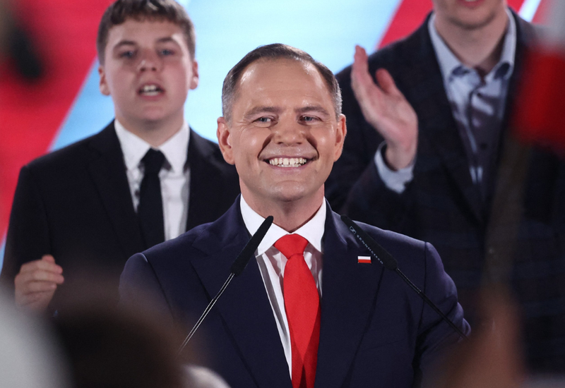 Karol Nawrocki