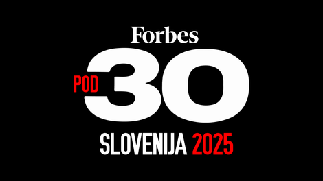 Forbes Slovenija