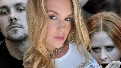 Nika Zorjan, Maraaya