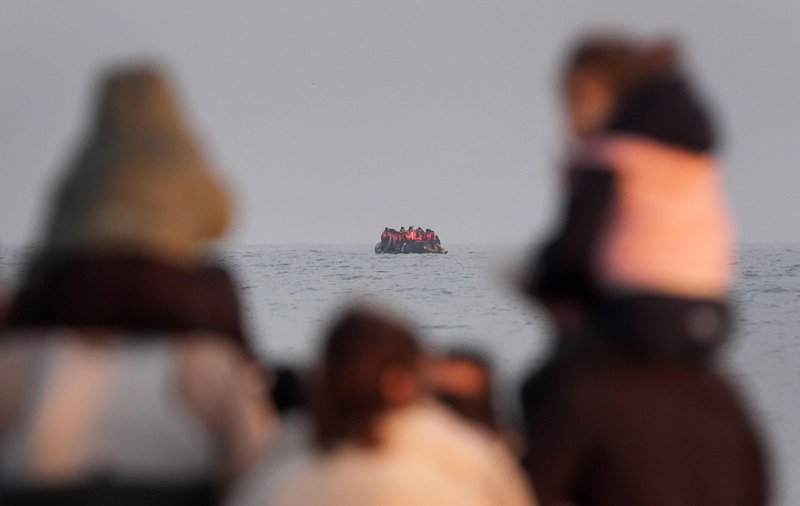 migranti