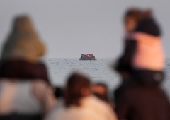 Šokantno odkritje sredi oceana: po 27 dneh agonije na krovu našli grozljiv prizor!
